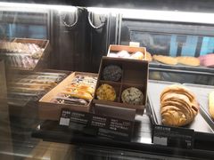 -星巴克(东营东城万达广场店)
