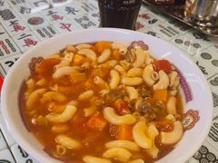 -七爷清汤腩·港式餐厅(金狮广场店)