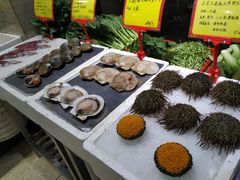 -蚝专家(北滘店)