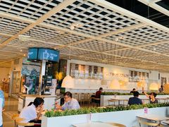 -宜家·瑞典风味餐厅(海达南街店)