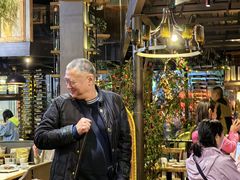 -胡桃里音乐餐厅(陶溪川店)(川湘赣菜·世界百大酒庄直供红酒·音乐表演)