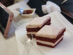 -伏尔加庄园金环西餐厅