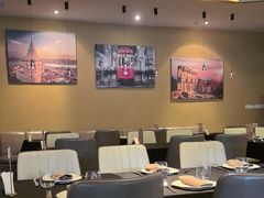 -Efes Turkish & Mediterranean Cuisine 艾菲斯餐厅(陆家嘴店)