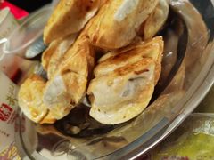 牛肉锅贴-桂萍特色牛筋牛杂(长堤街总店)