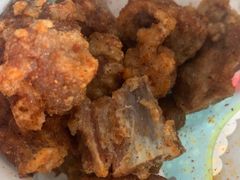 -傅强排骨(成都总店)