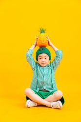 -卡洛儿高端儿童摄影(郑东新区店)