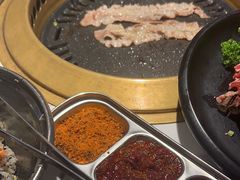 -花味烤肉·拌饭(庐阳万象汇店)