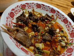 -民俗村柴火灶·景德江西菜(中国陶瓷博物馆店)