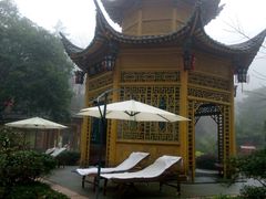 -黄山温泉国际旅游度假区