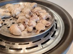 -水禾轩·海鲜蒸汽主题餐厅(拱北店)