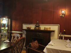 -成桂西餐厅(河北路店)