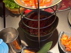 -青瓦炭韩潮烤肉(经开店)