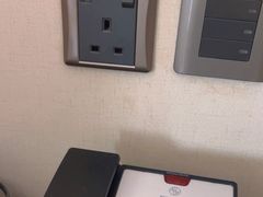 -香港皇家太平洋酒店