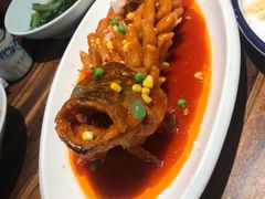 -鱼食饭稻·苏浙土菜17年老馆子(平江路店)