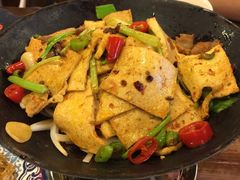 -左陕右甘(亚运村店)