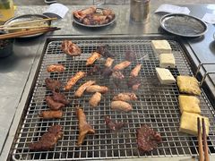 -同心烧烤(总店)