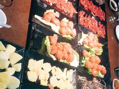 -幸运牛汕头小黄牛牛肉火锅(梅林店)