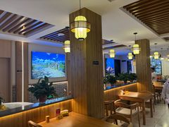 -环秀楼(黄山呈坎店)