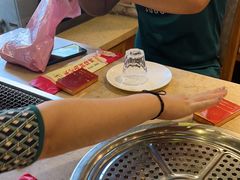 -禾记海鲜烧烤(八一路店)