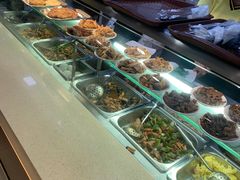 大堂-都城壹族快餐(第66分店)