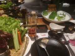 -赤坂亭·M9和牛烧肉·铁板烧·日料398放题(长泰广场店)