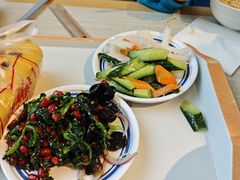 -丝路伊兰·兰州牛肉面(马连道店)