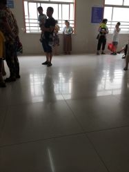 -苏州大学附属儿童医院(景德路院区)