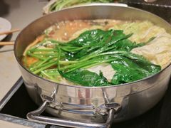-蝎王府羊蝎子(西直门店)