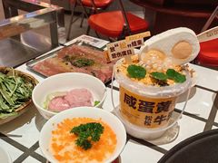 -朱光玉火锅馆(正弘城店)