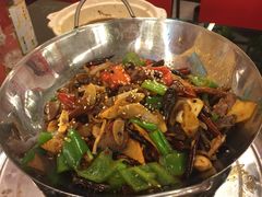 -香丽缘饭馆(黑龙潭店)