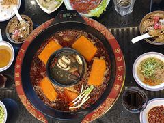 -三江两海老火锅(北京首店)
