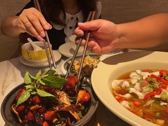 -鹿港小镇(霄云店)