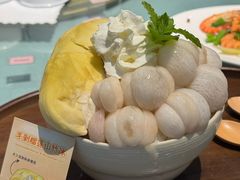 -即墨老公社·海肠捞饭大王(古城店)