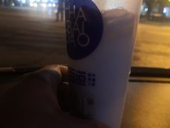 -茶百道(学府路店)