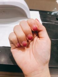 点击看大图 -悦指间美甲美睫