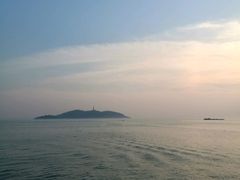 -巢湖姥山岛