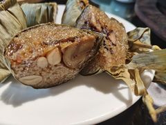 粽子-临家闽南菜(大唐店)