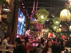 -胡桃里音乐酒馆(白云五号T5 MALL店)