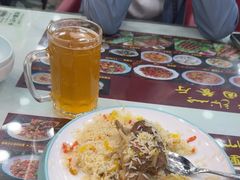 -花圃园餐厅店(和田二街28号院店)