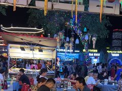 -谢三姐金奖啤酒鱼(总店)