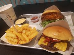 -Shake Shack(西单大悦城店)