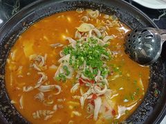 李师傅脆肚-李师傅脆肚(华强北店)