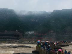 -陕西黄河壶口瀑布旅游区