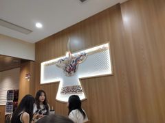 -霸王茶姬(正佳广场店)