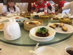 -一品粤珍轩(吴中路店)