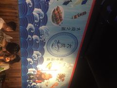 -大成海鲜烧烤·海鲜粥(长寿路店)