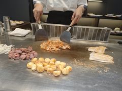 -湘汇概念铁板烧(铁西万达店)