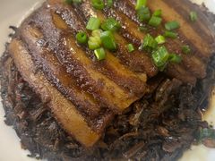 -建辉湖南土菜馆(南大街店)