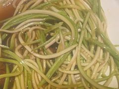 捞汁西葫芦-肉串汪(望京店)