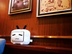 -COSTA COFFEE(国正中心店)